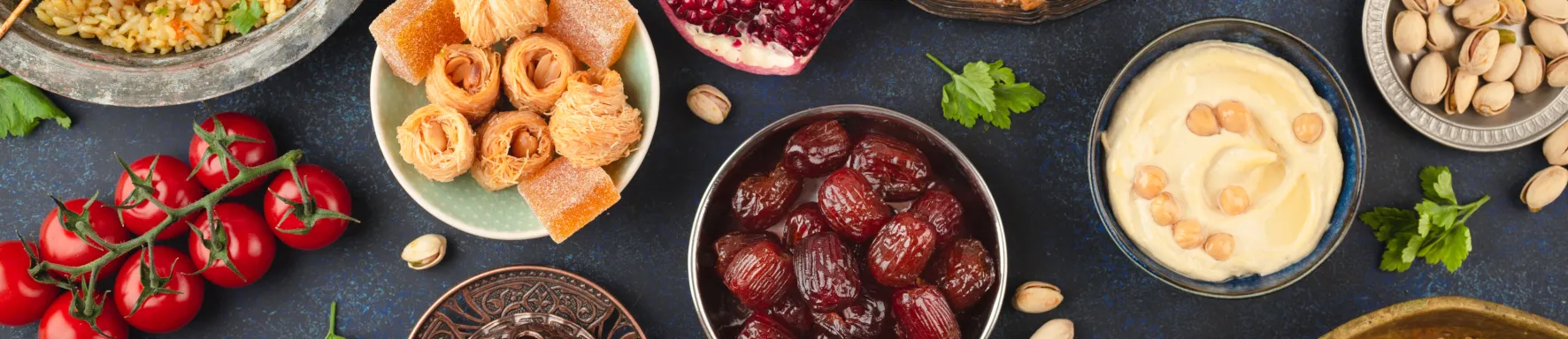 🧆 Meze