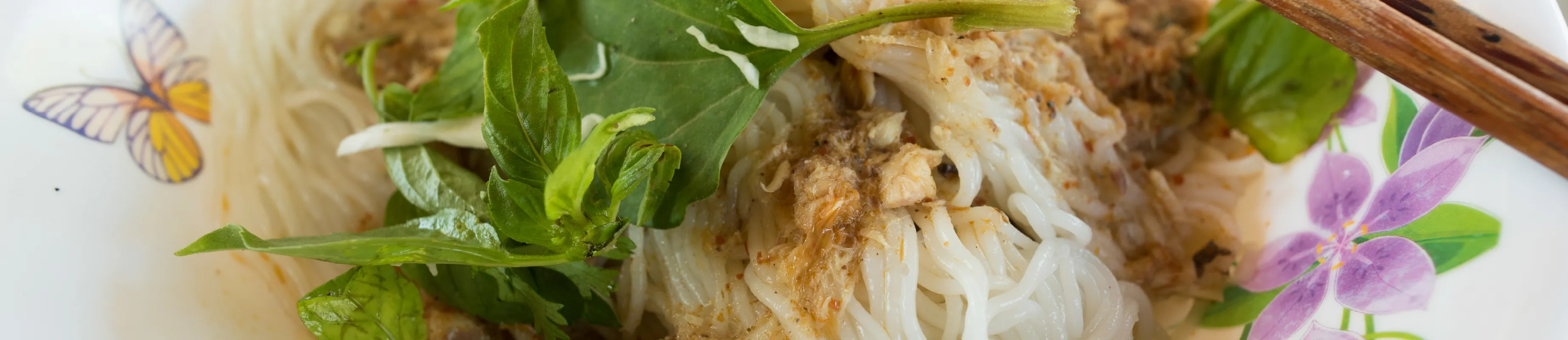 🍚 Rijst vermicelli