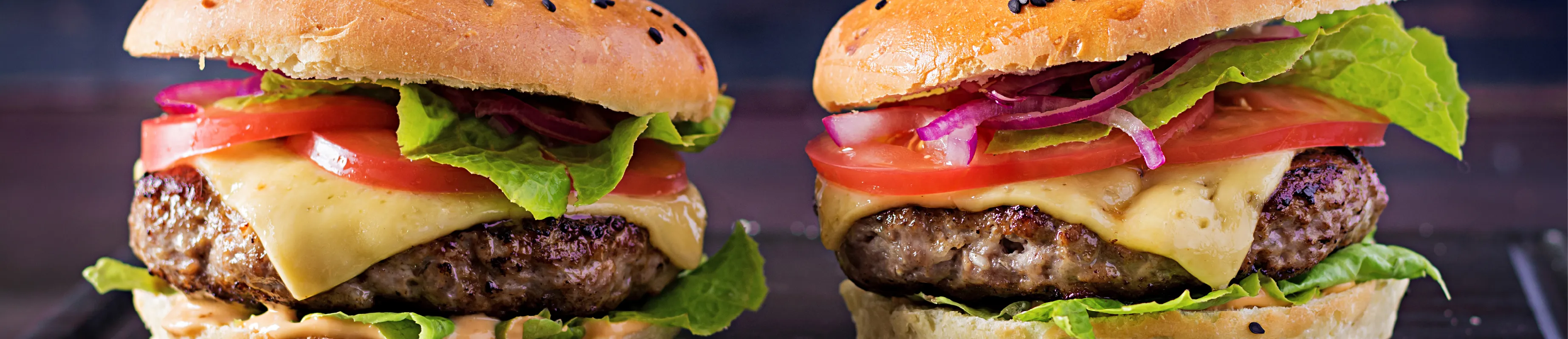 π Hamburgers