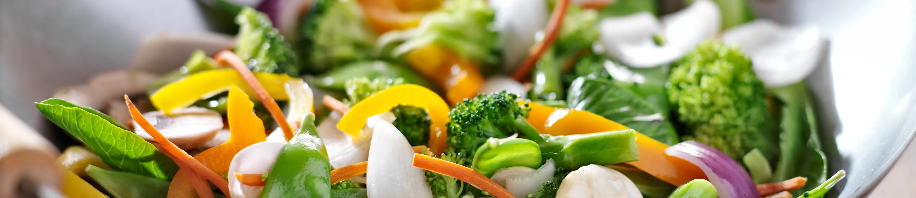 🥗 Salades