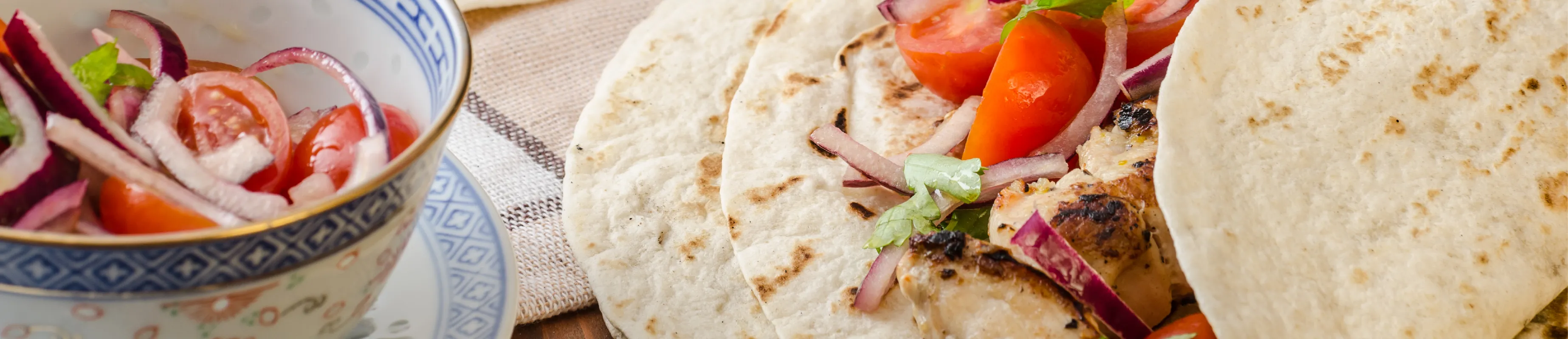 🌯 Verse wrap/dürüm