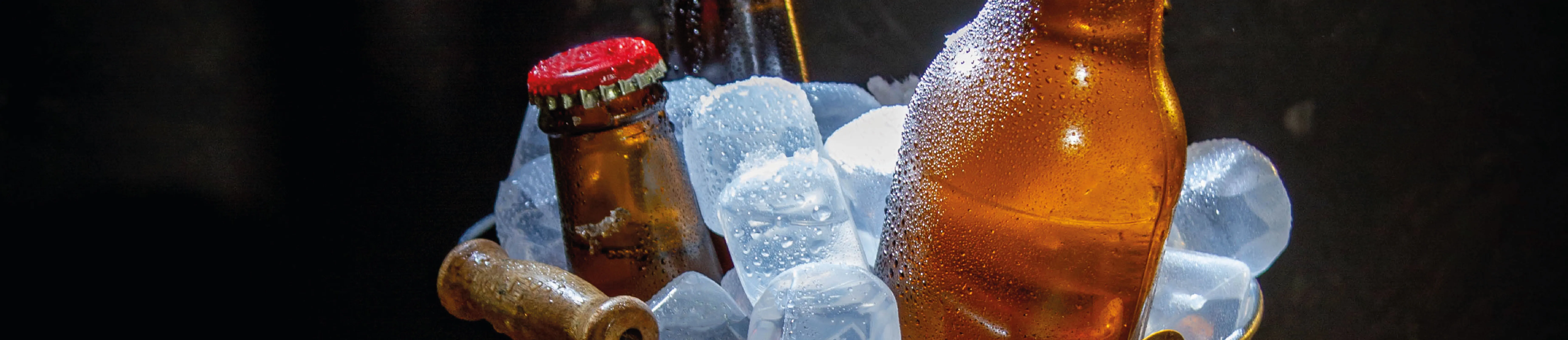 Alcoholhoudende dranken