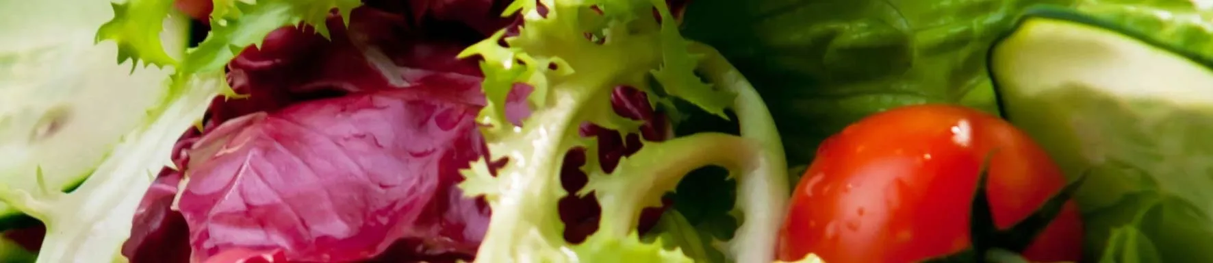 🥗 Salades