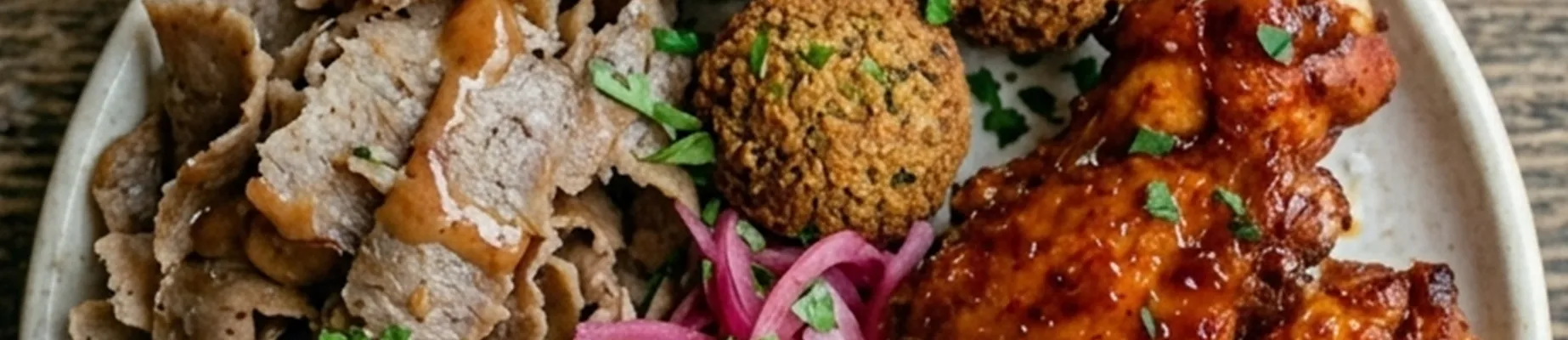 🥣 🍽️ Schotels en menu's