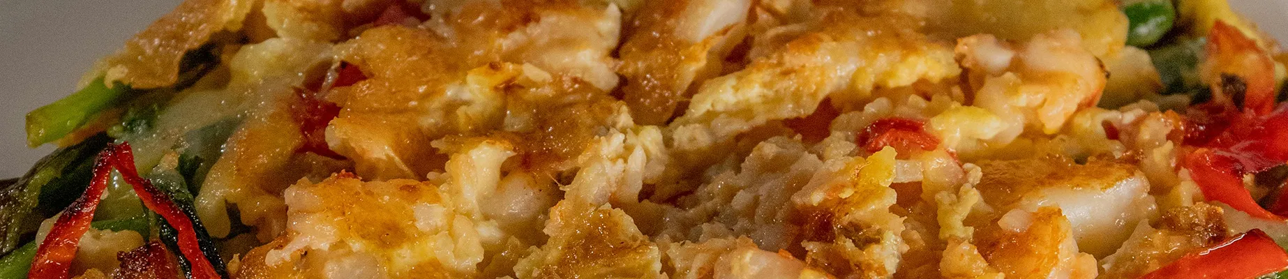 🫓 Koreaanse pannenkoeken