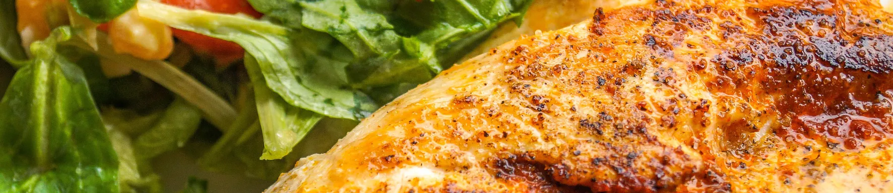 🍽️ Voorgerechten