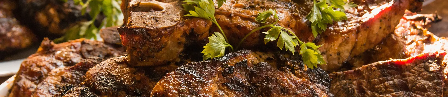 🍖 Vlees hoofdgerechten