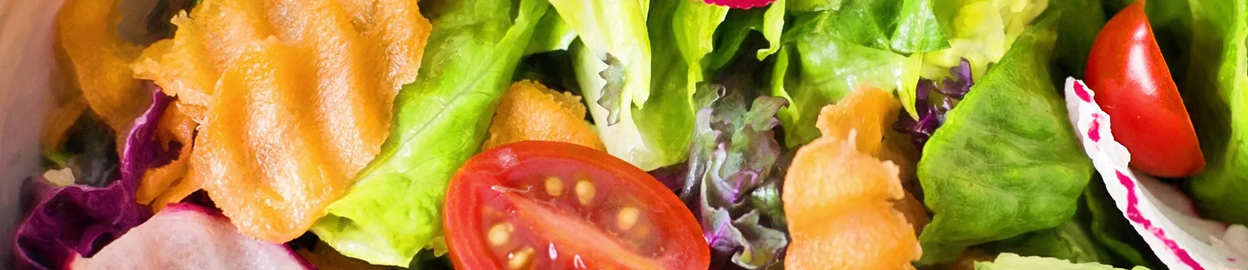 🥬 Vegetarisch hoofdgerechten