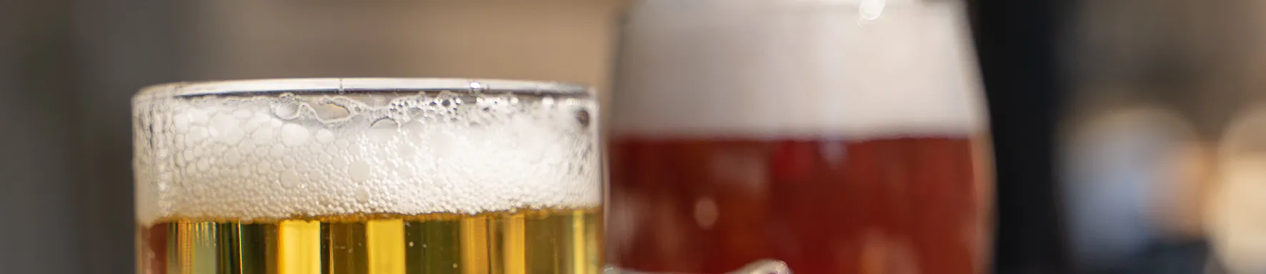 🍺 Bieren