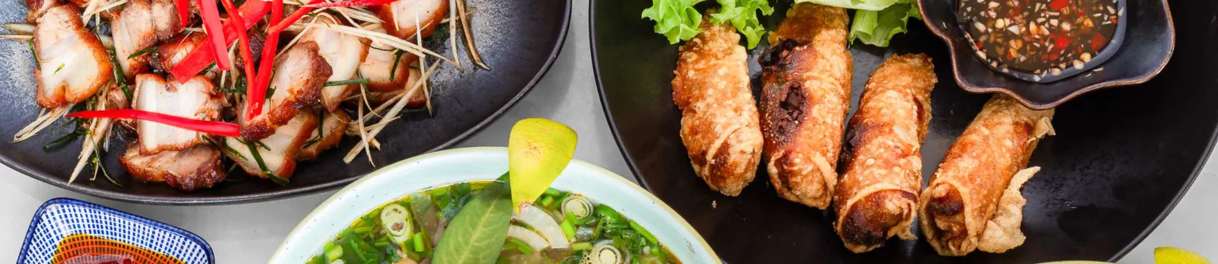 🍽️ Small plates