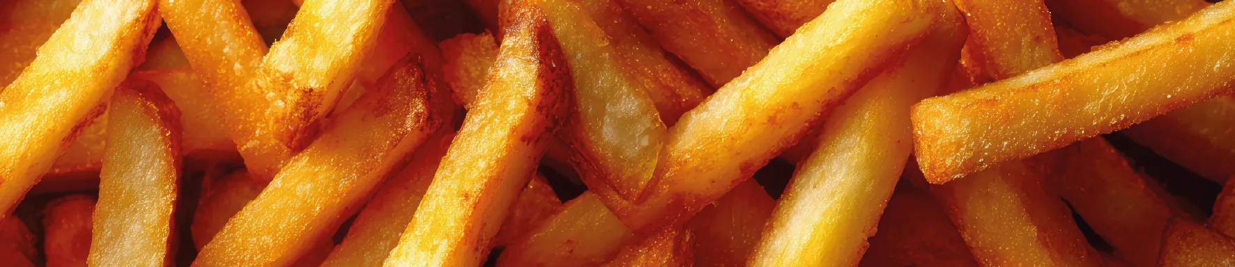 🍟 Friet