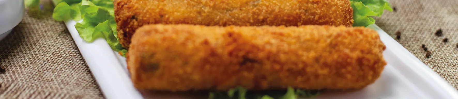 ✔️ Zelfgemaakte Snacks