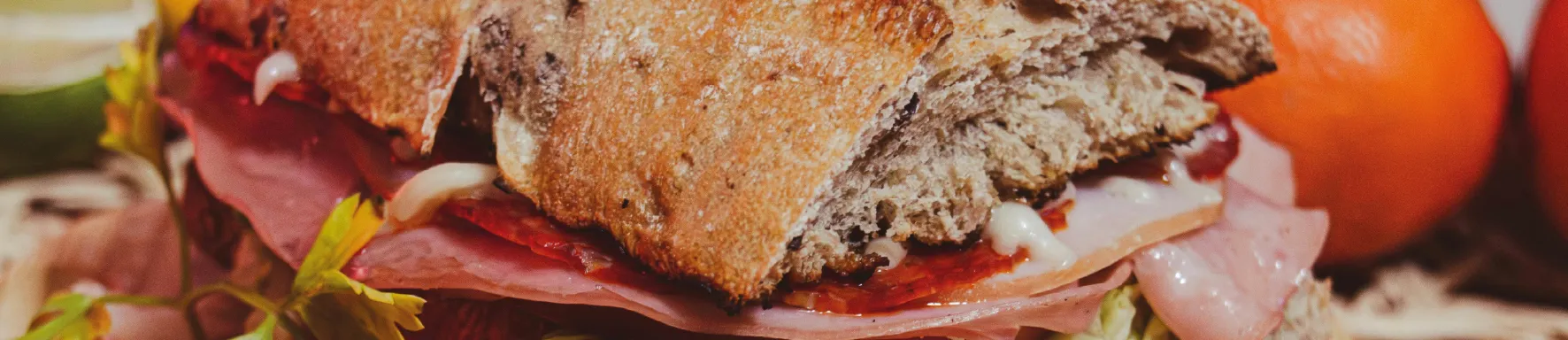 🍞 Broodjes