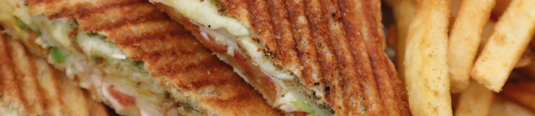 🫓 Tosti's