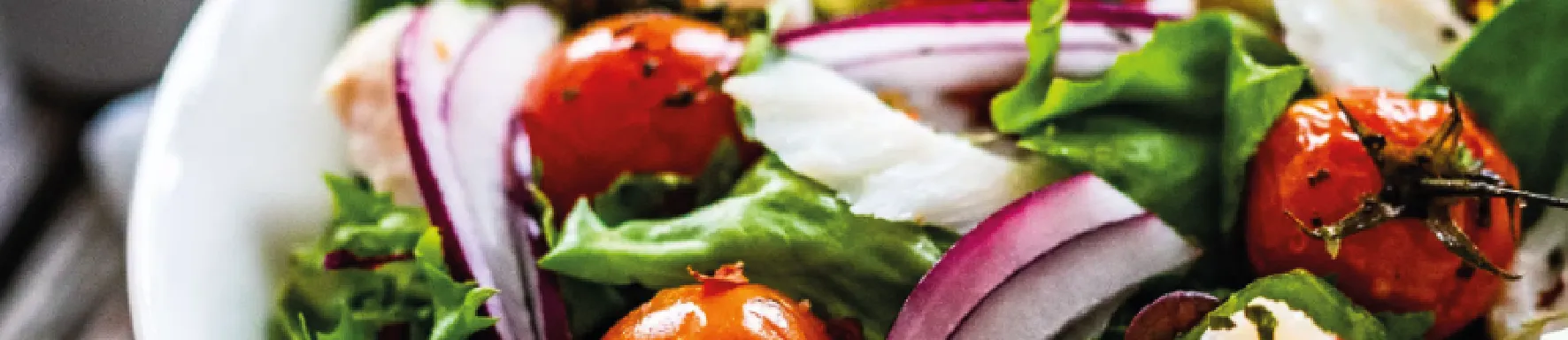 🥗 Salades