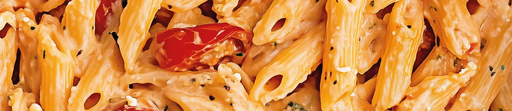 🍝 Pasta's