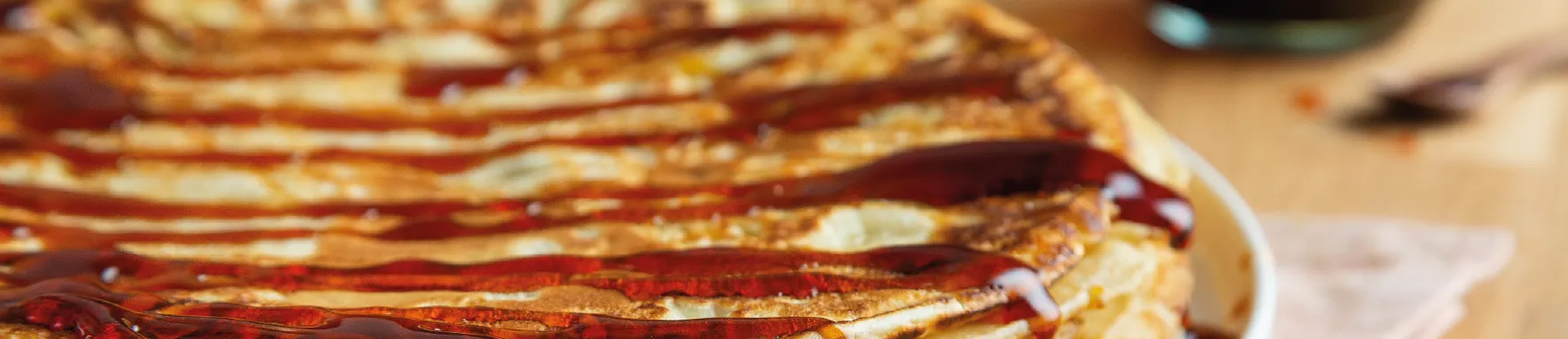 🥞 Pannenkoeken