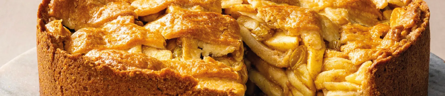 🍰 Nagerechten & lekkernijtjes