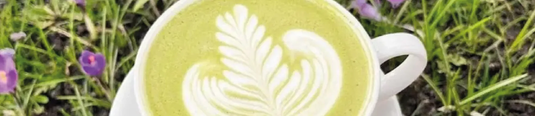 ☕ Speciale koffie