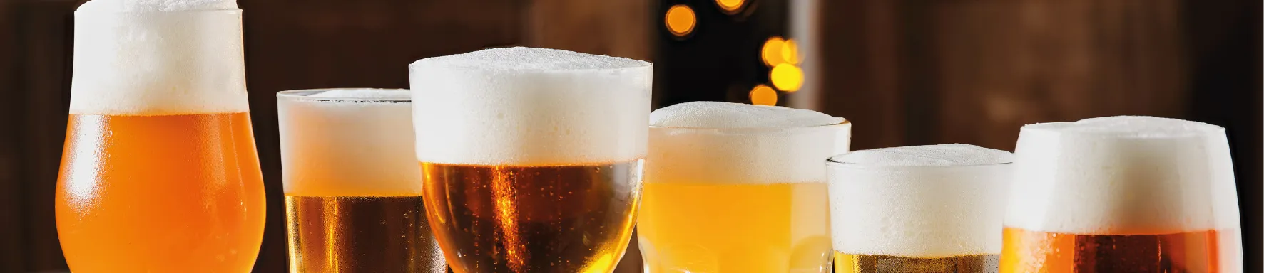 🍻 Bier