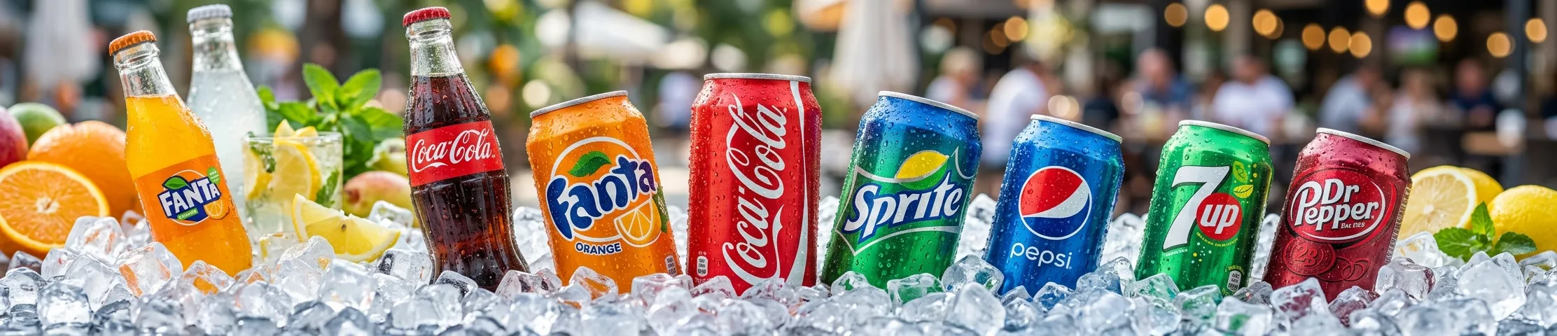 🥤 Dranken