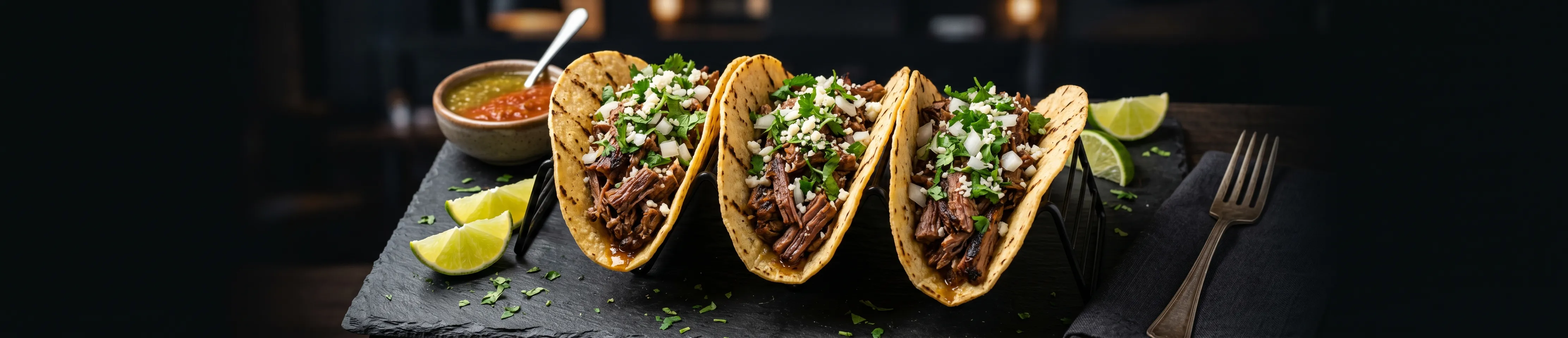 🌮 Taco's