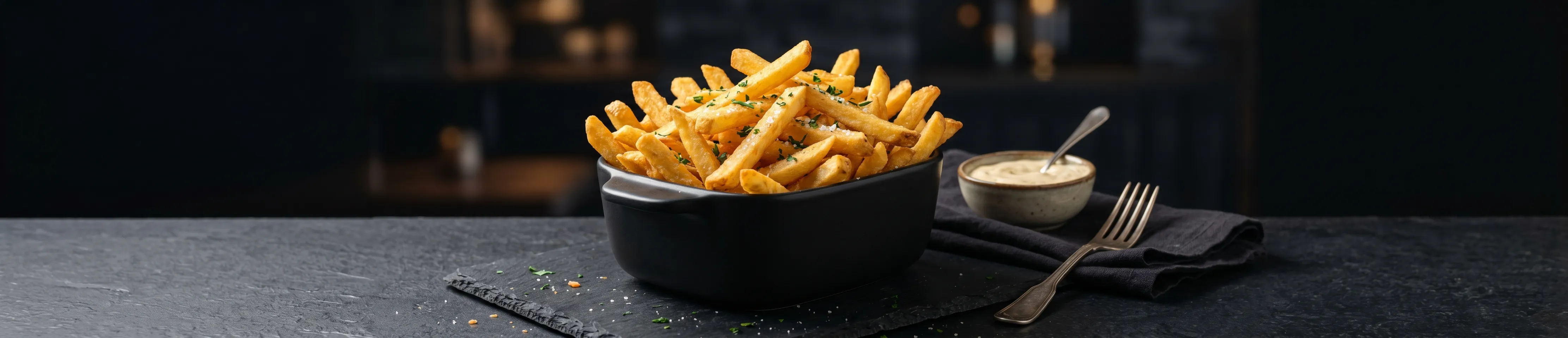 🍟 Friet