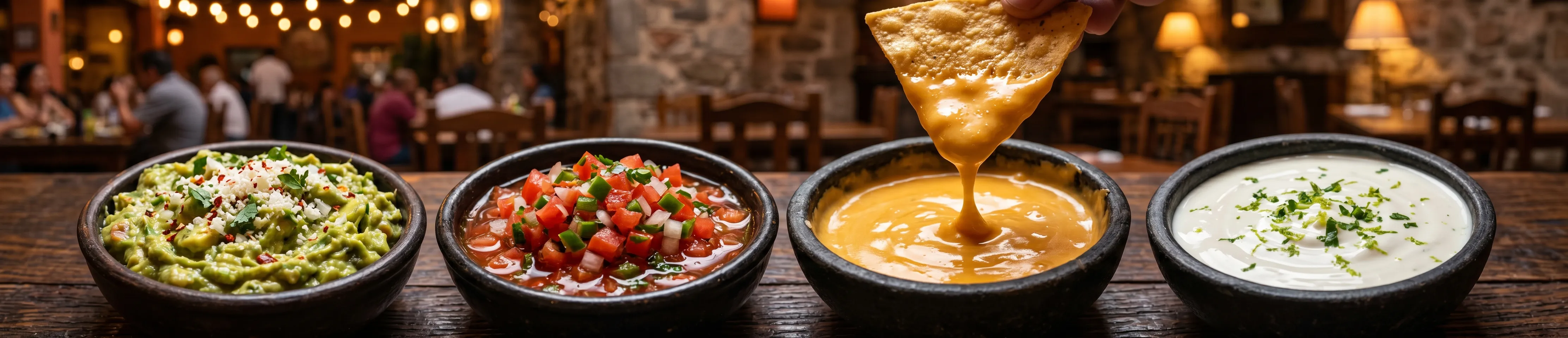 🥫 Sauzen