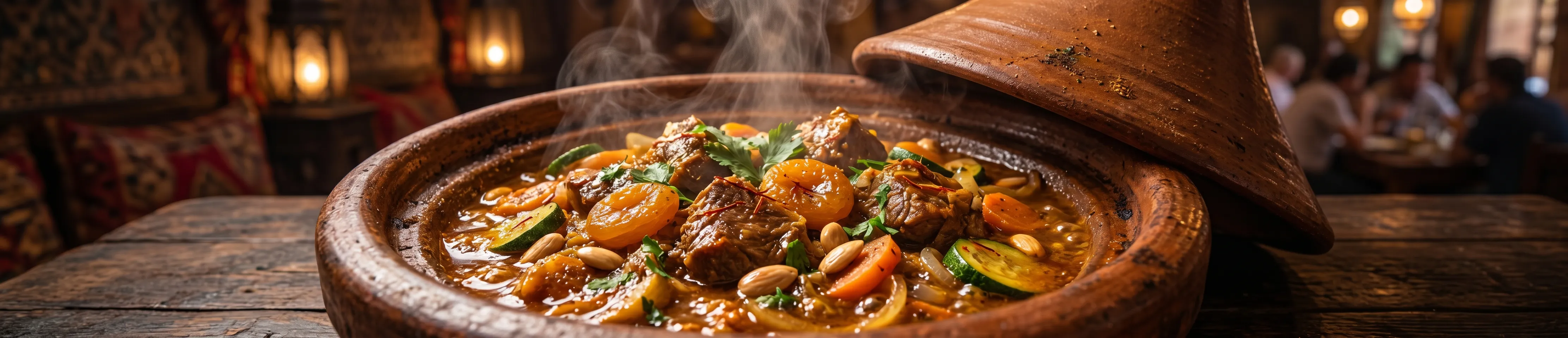 🏺 Tajine