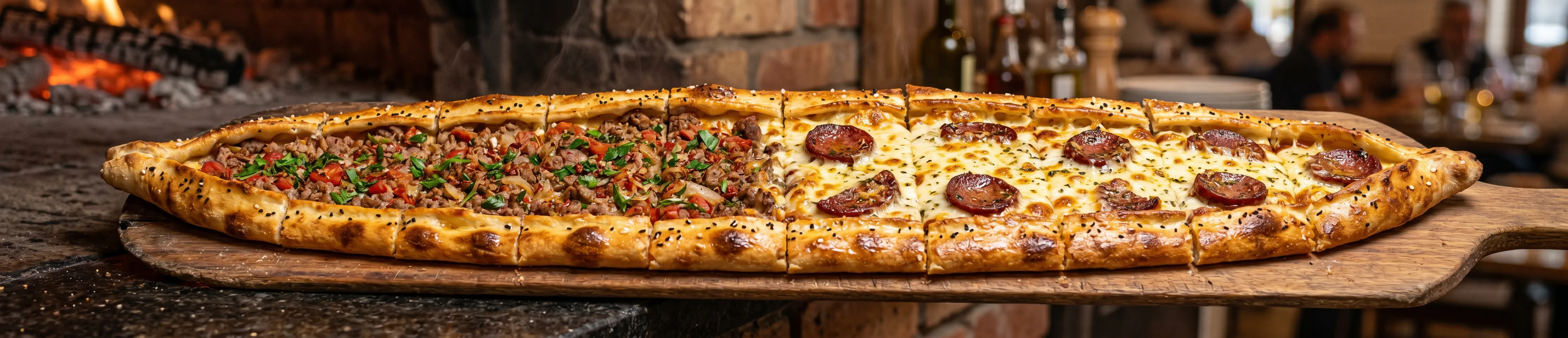 🥖 Pide