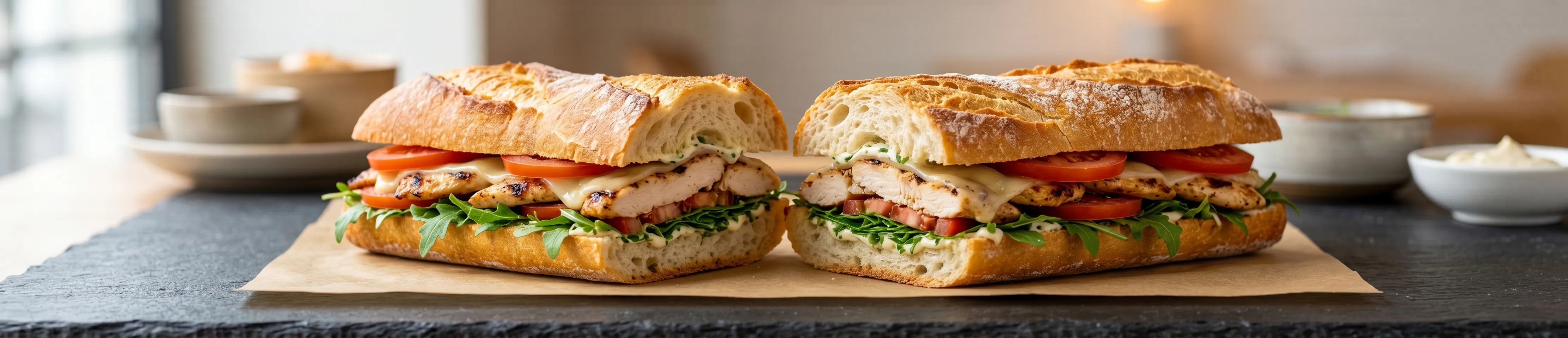 🥖 Stokbrood