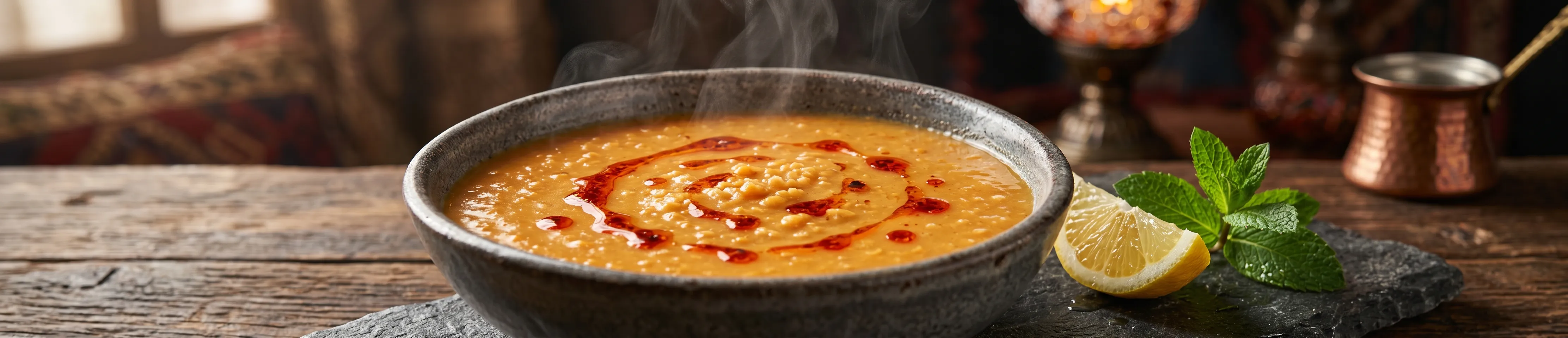 🥣 Soepen
