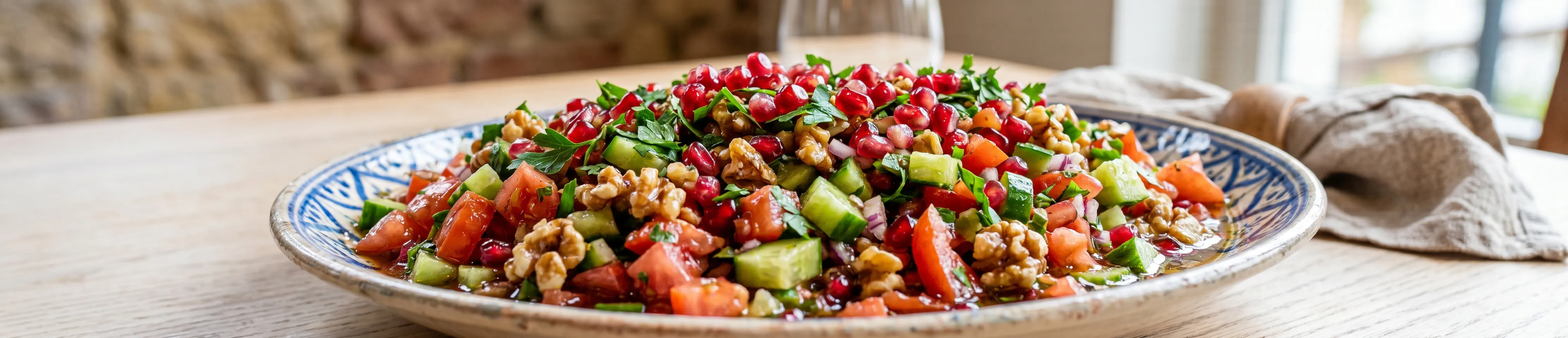 🥗 Salades