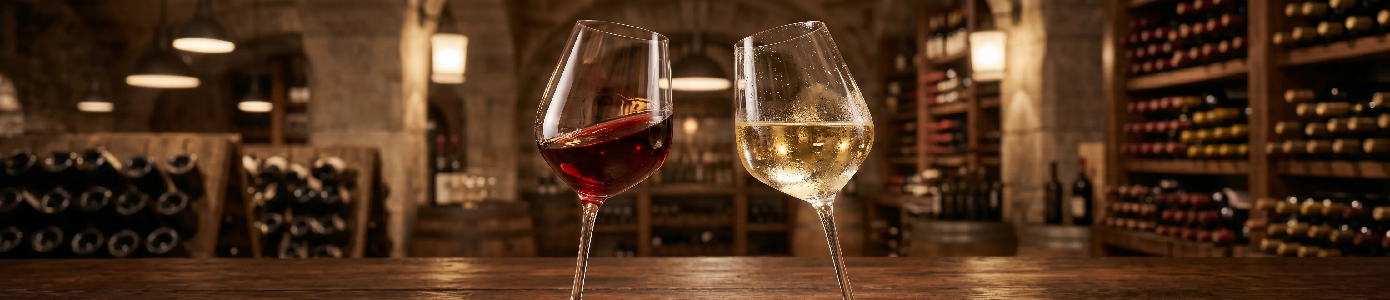 🍷 Wijnkaart