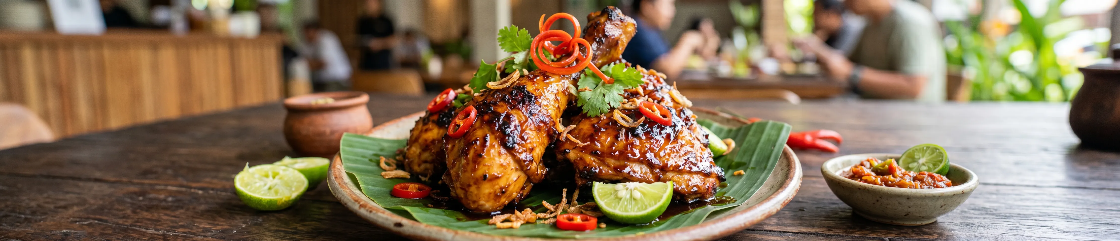 🍗 Kipgerechten