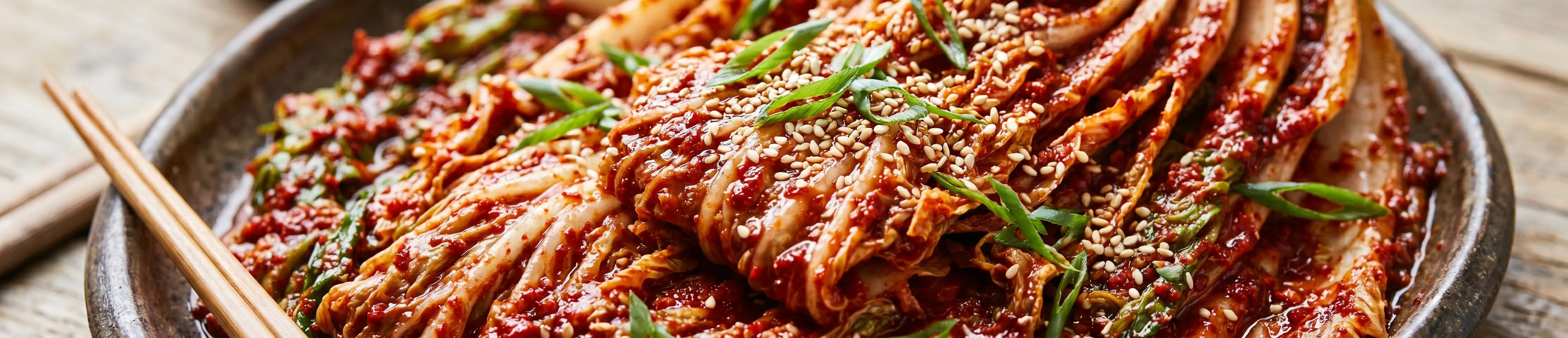  Kimchi