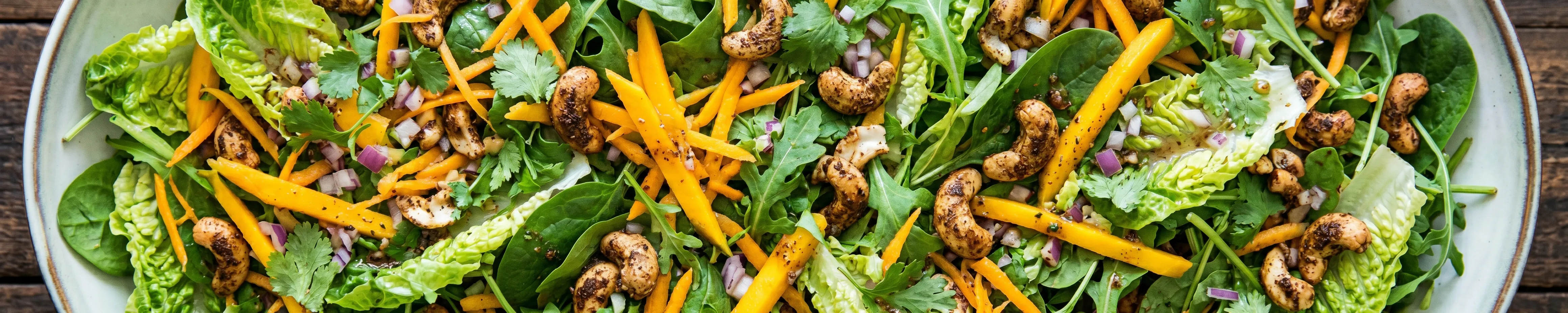 🥗 Salad