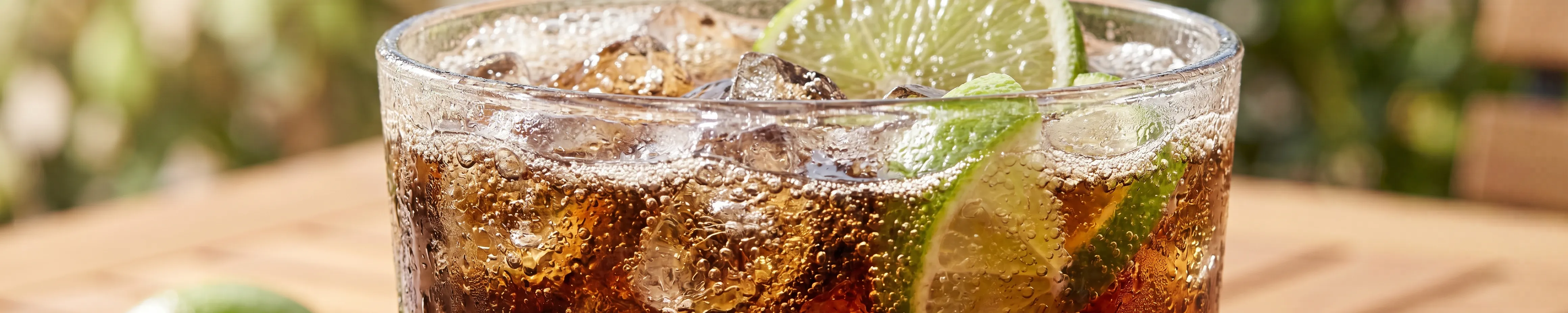 🍹 Soft Drink