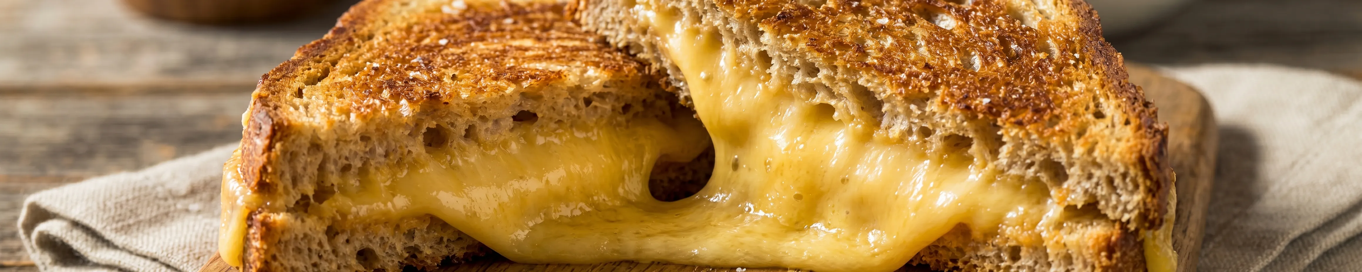 🍞 Tostis
