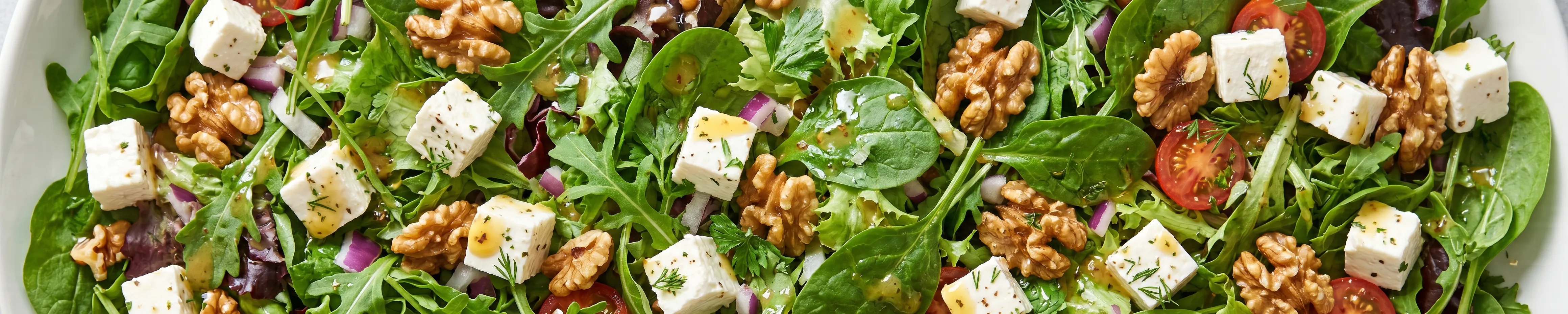 🥗Salades
