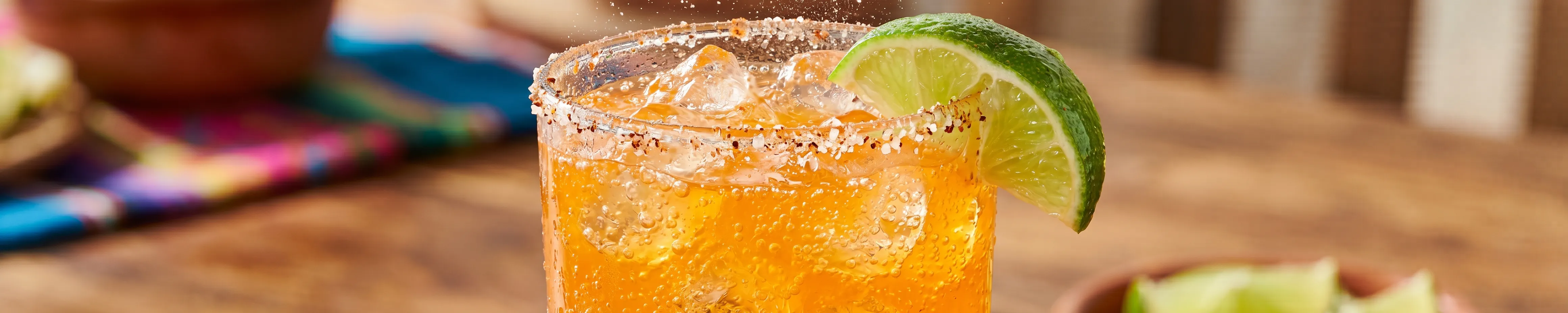 🍸 Alcoholhoudende dranken