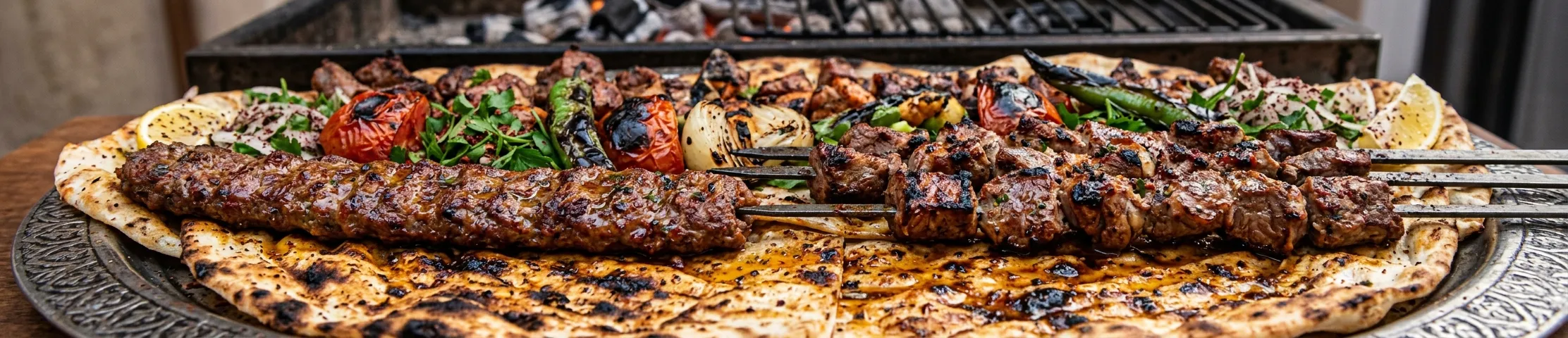 🥩 Izagara  / Grill