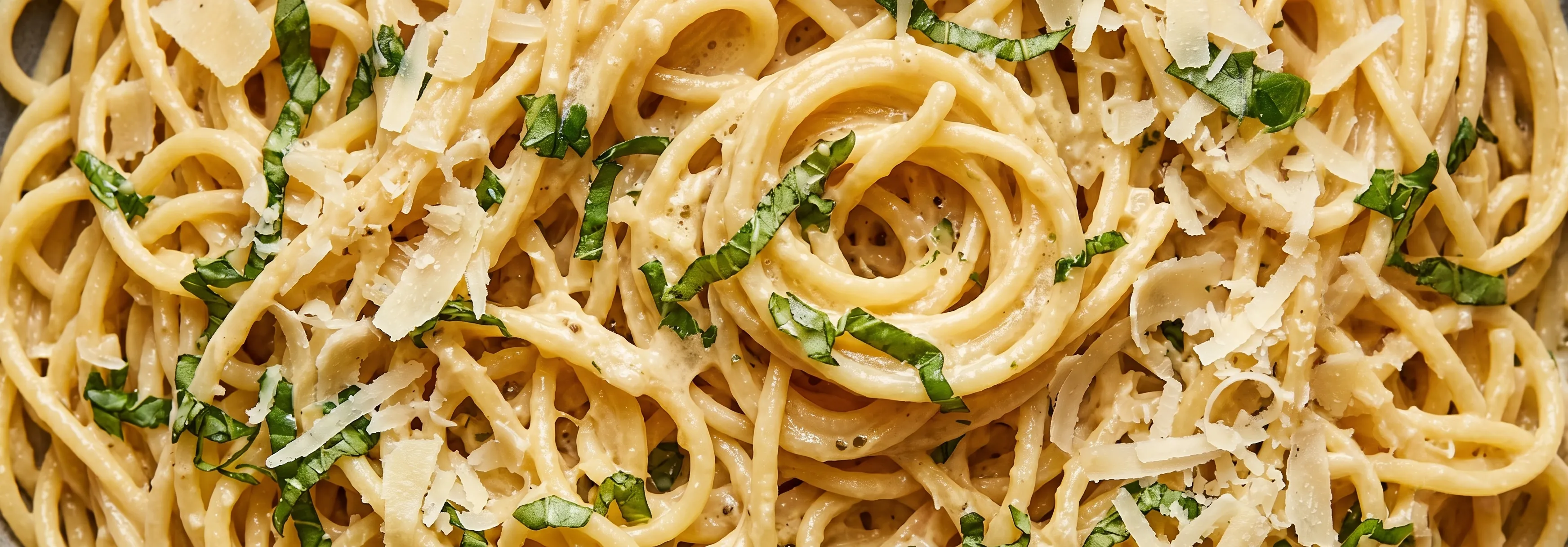 🍝 Pasta