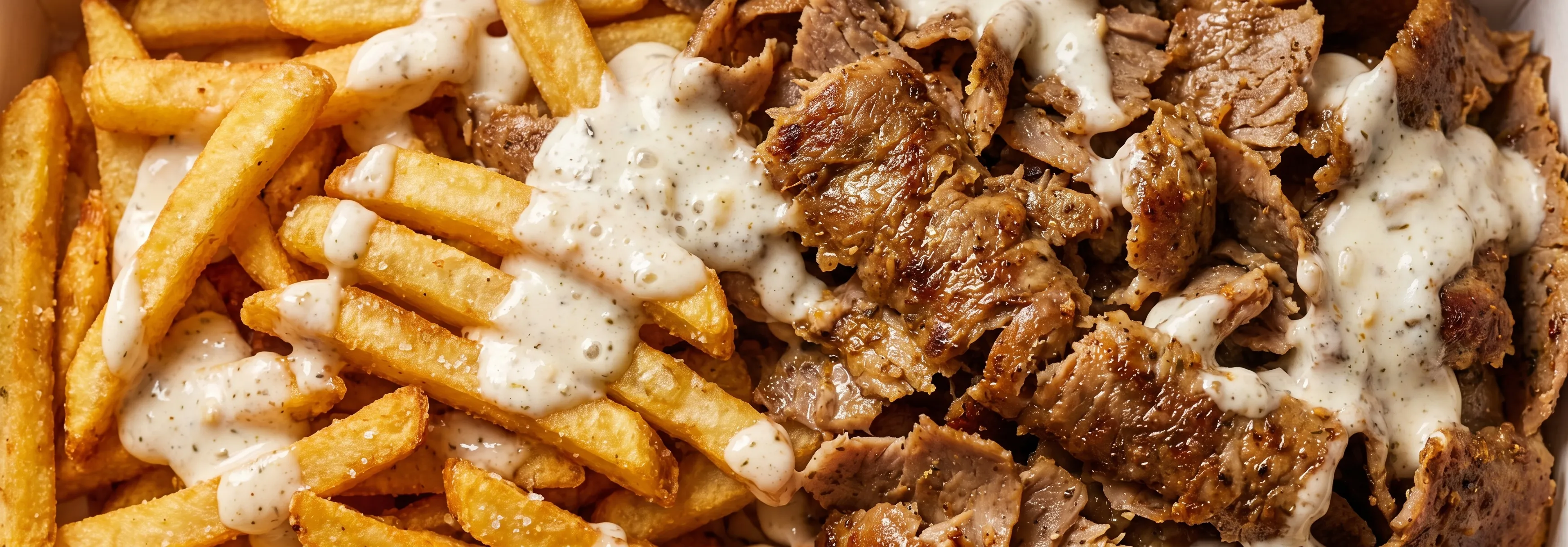 🥡 Döner Box