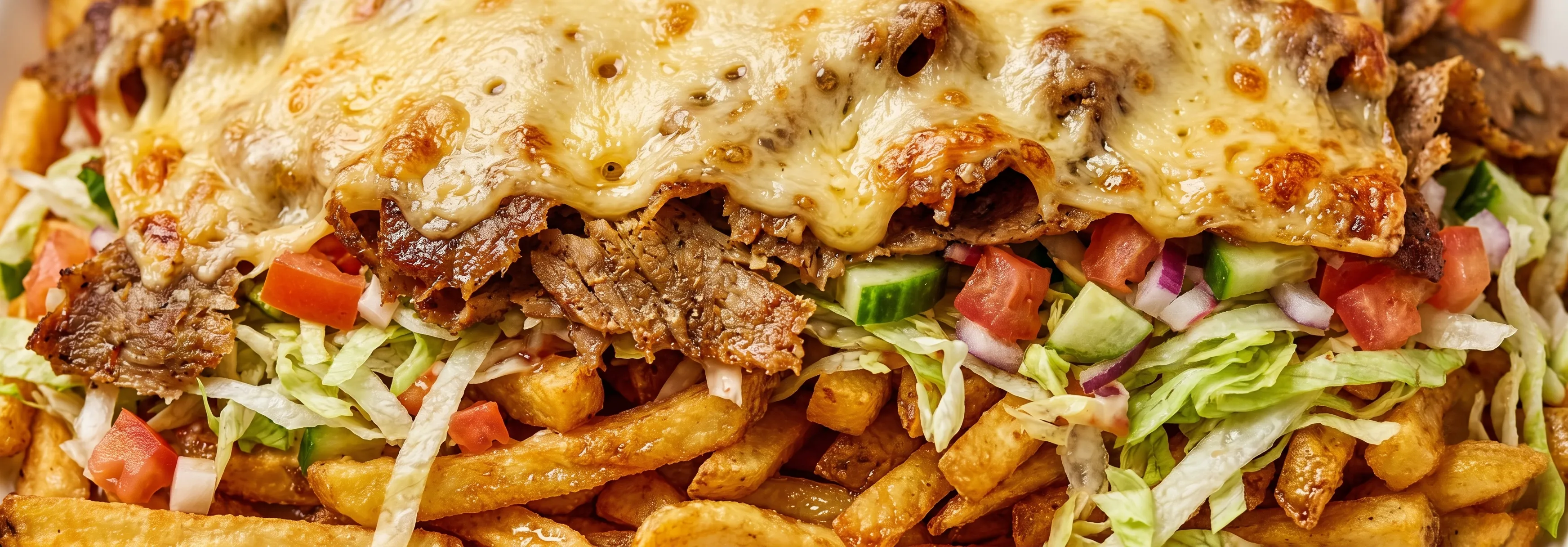 🍟 Kapsalon