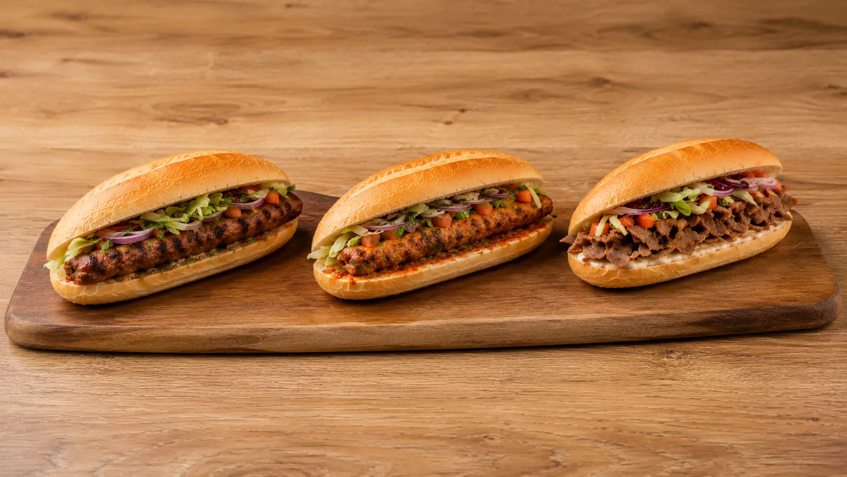 🥪 Broodje
