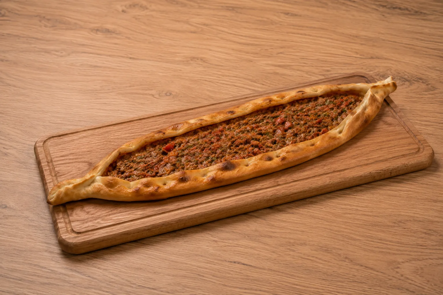 🥙 Turks pide