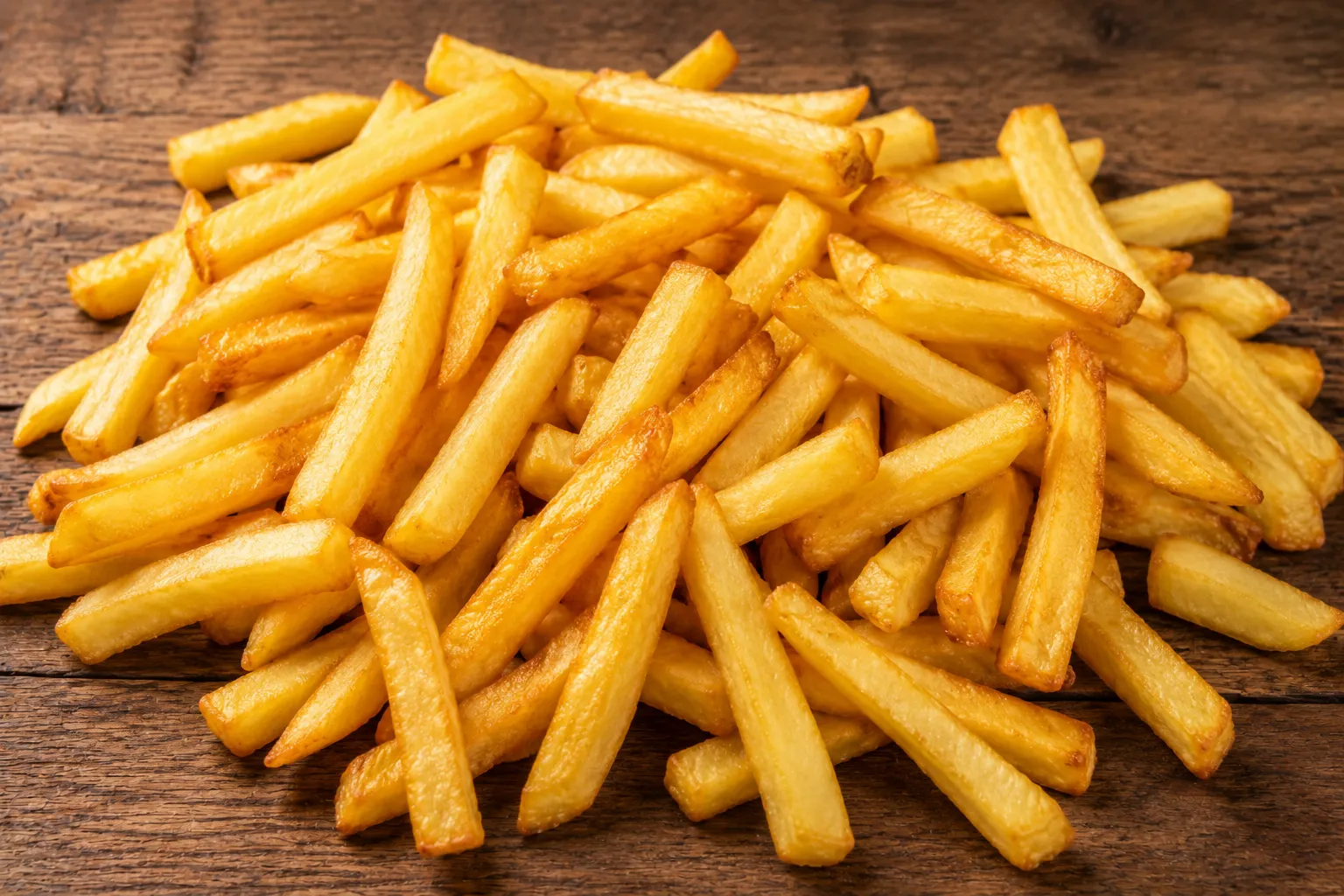 🍟 Patat