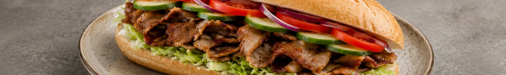 🥪 Broodjes