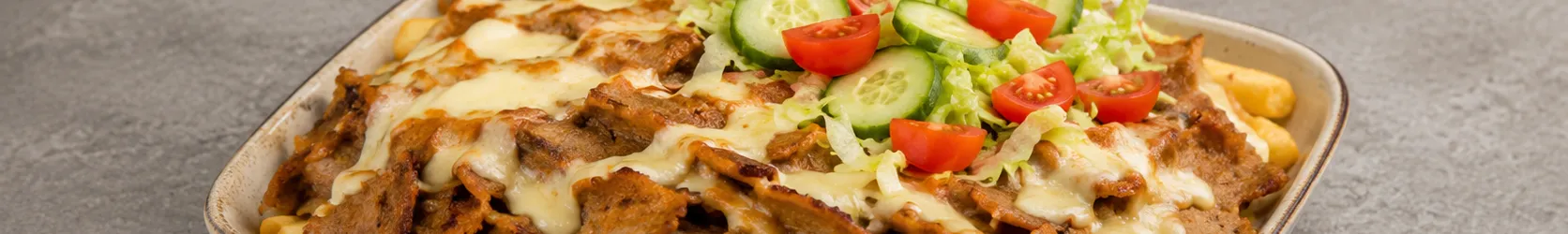 🍟 Kapsalon